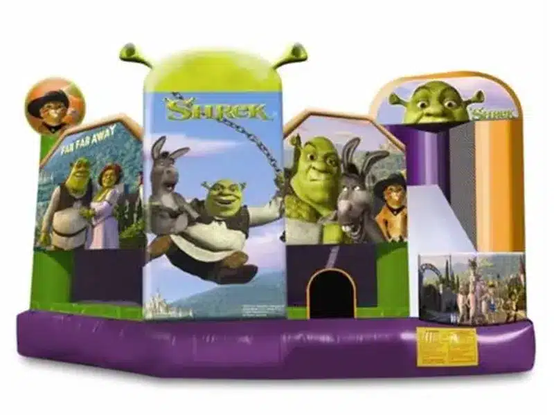 The Profit Blueprint: Which Inflatables Actually Make the Most Money in Australia?