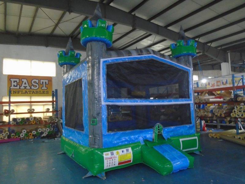 How to Safely Anchor a Jumping Castle on Different Surfaces in Australia?
