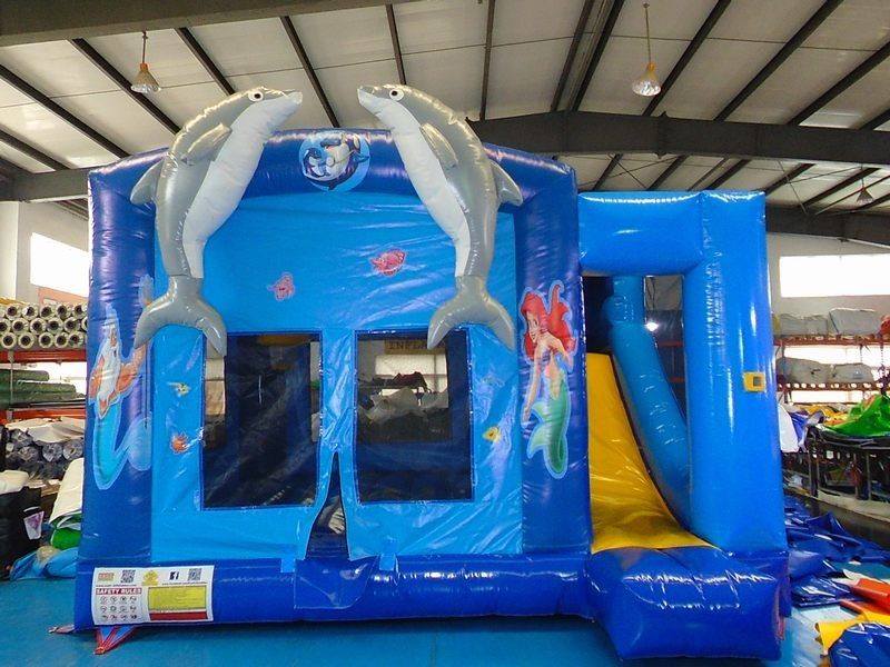 What Documents Should You Request When Buying a Commercial Jumping Castle in Australia?